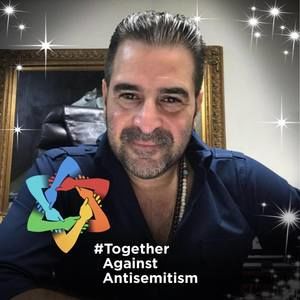 Meet your Posher, Luis